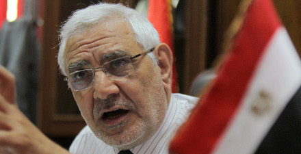 Επίθεση σε προεδρικό υποψήφιο