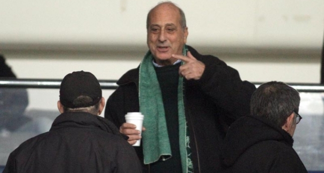 Επαφές για το δάνειο