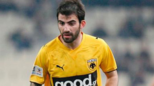 Μάκος εκτός προπόνησης