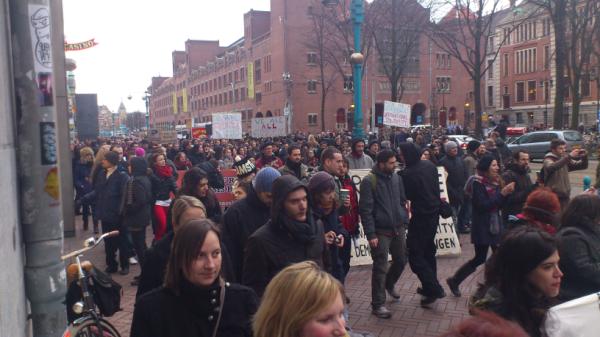 Τώρα-We are all Greeks-Ολλανδία