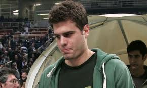 Χρόνια πολλά…Γιώργο!