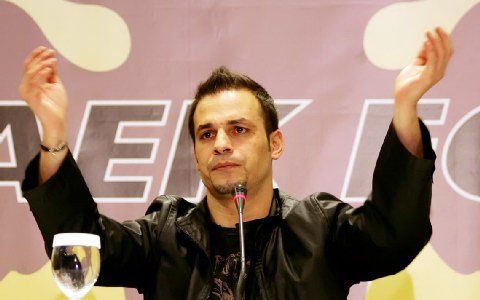 «Δεν επιστρέφω, αλλά έχω την λύση»