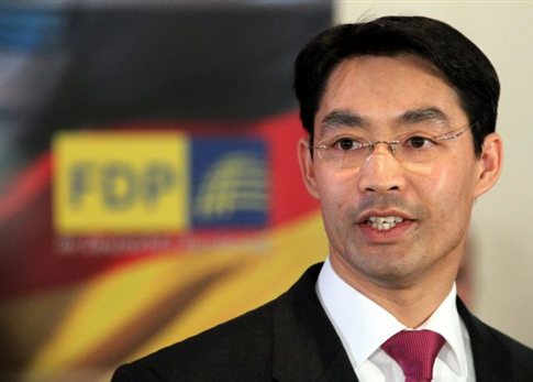 Ξαναχτύπησε ο Ρέσλερ