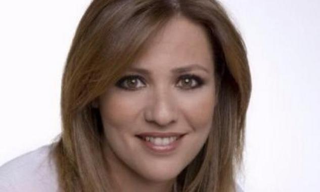 Η μαμά… Μαριάννα