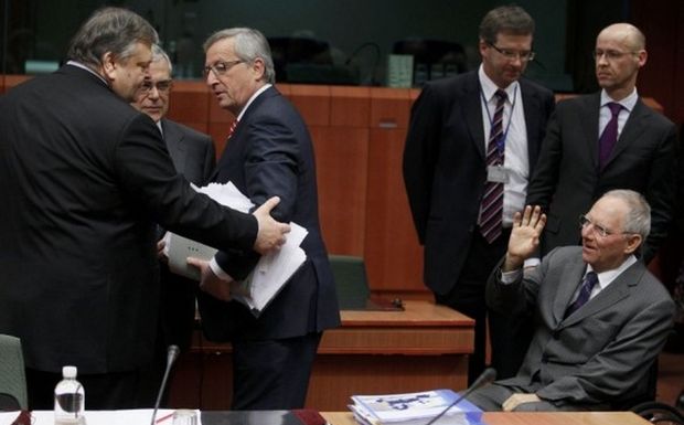 ‘Ερχονται τα χειρότερα