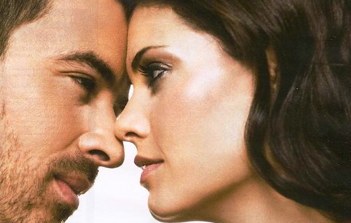 Έτσι γνωρίστηκα με τον Γιάννη