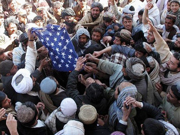 SOS μέσα από την Πρεσβεία