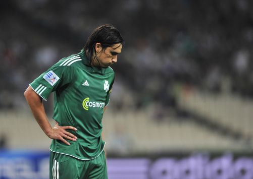 To «ντέρμπι» του Λέτο