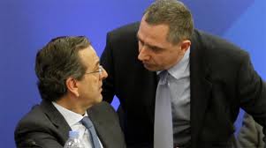 ΤΩΡΑ: Σύσκεψη στη Συγγρού