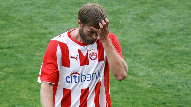 Ανέκτησε τη μνήμη του ο Μέλμπεργκ