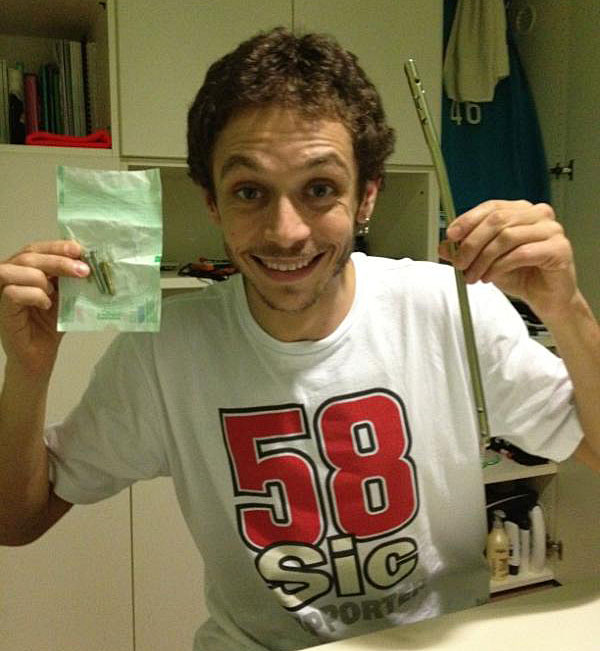 Είναι τρελός ο «Γιατρός»