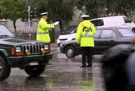 Τον τραυμάτισε και τον παράτησε!