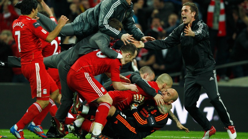 Το πήρε η Λίβερπουλ