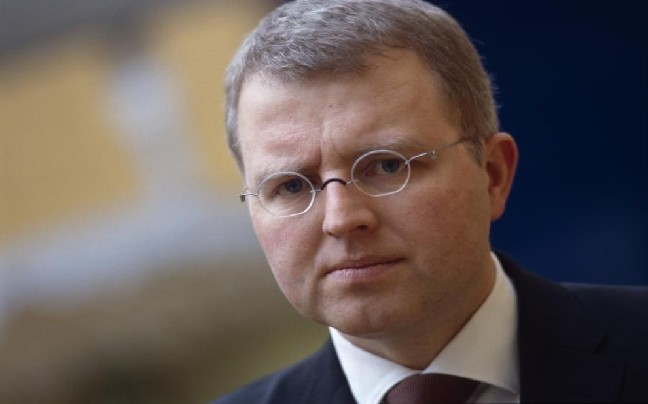 Ξαναχτύπησε ο”Φιλέλληνας” Σέφλερ