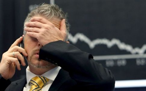 Τι είχες Γιάννη, τι είχα πάντα!