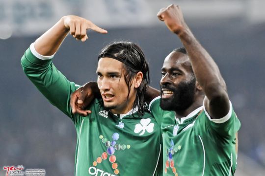 Χωρίς Κουίνσι με Ξάνθη