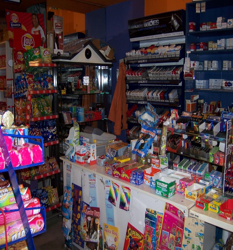 Βαρέθηκε να την κλέβουν…