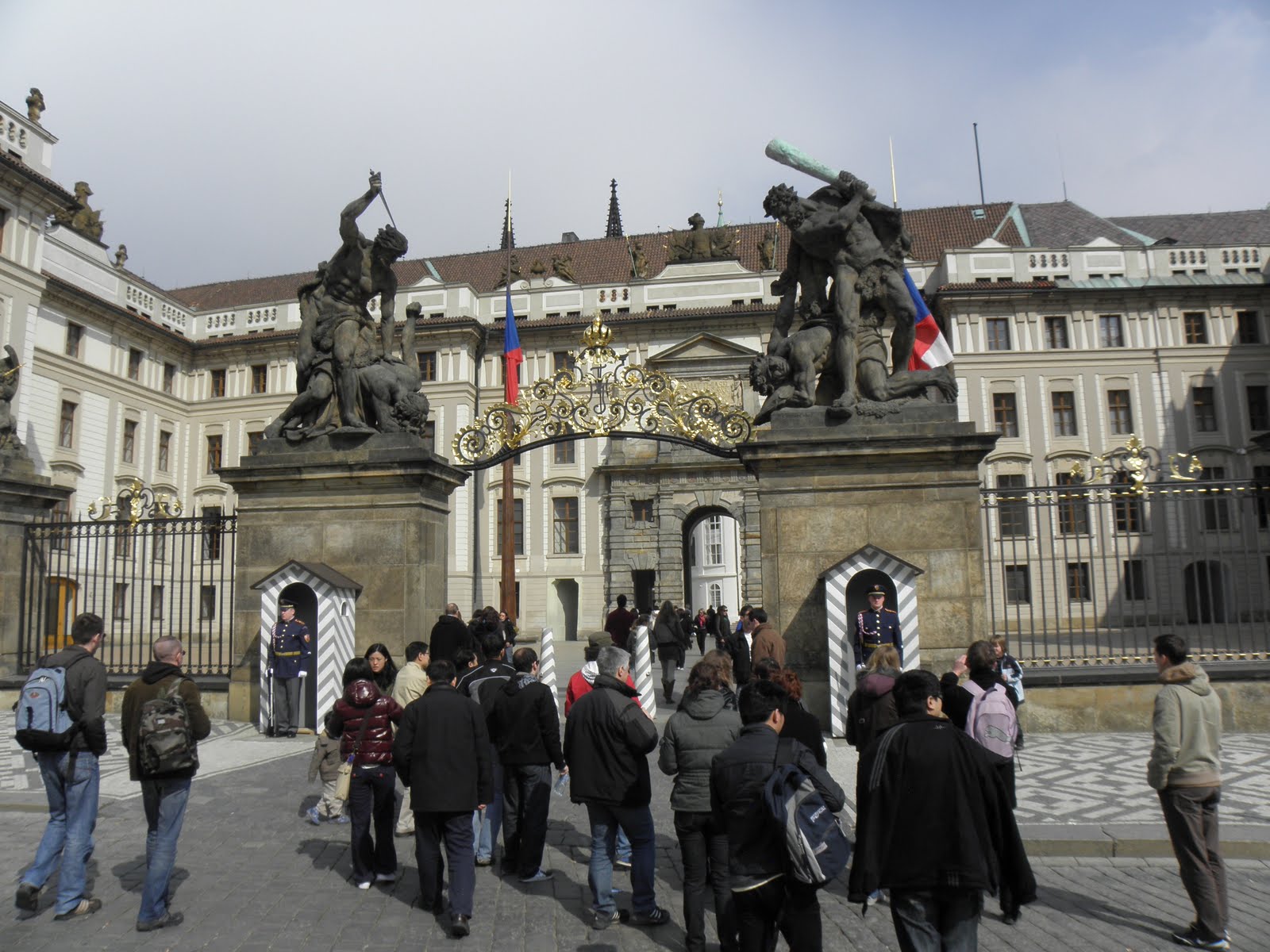 Με εκλογές ο νέος Πρόεδρος