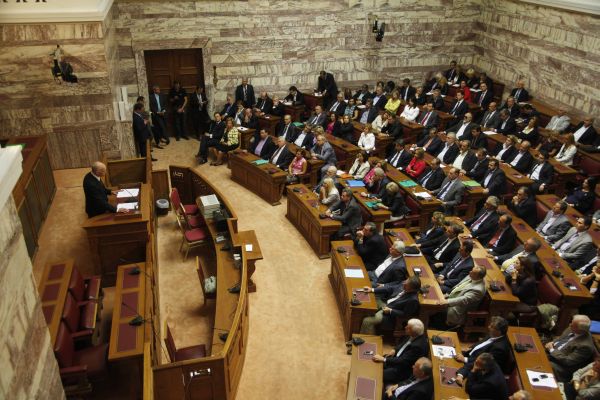 “Γιώργο έχεις ευθύνη”