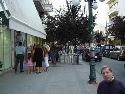 Και οι έμποροι στις κινητοποιήσεις