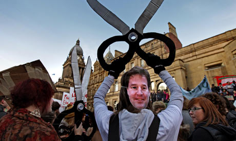 Στους δρόμους και οι Ισπανοί