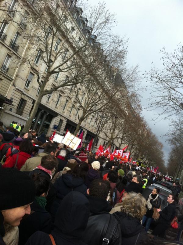 Τώρα-We are all Greeks-Γαλλία