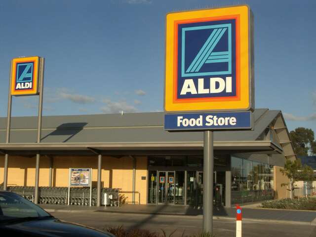 Για τους απολυμένους του ALDI
