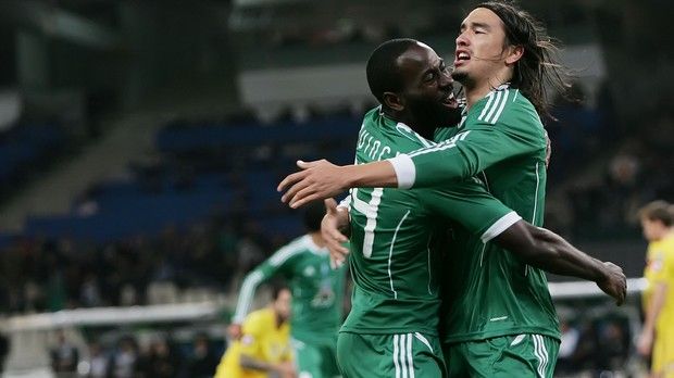 Χωρίς Λέτο, Κουίνσι