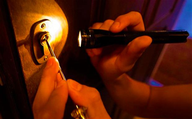 Έκαναν γερή μπάζα