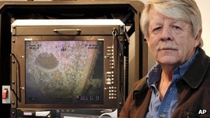 Ανακάλυψε θησαυρό 3 δισ.