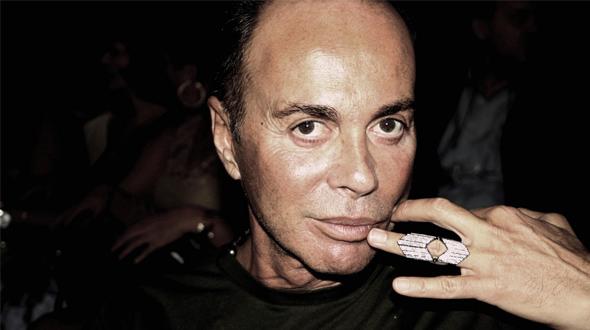 Ciao Μαλανδρίνο…