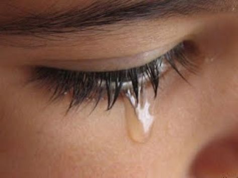 Χρήστης ναρκωτικών ετών 8!