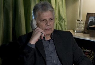 Δύσκολες ώρες για τον…