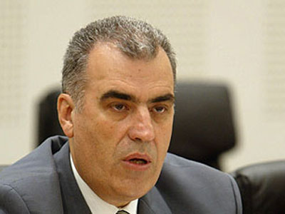 Ρέππας: “Ανασχηματισμό τώρα!”