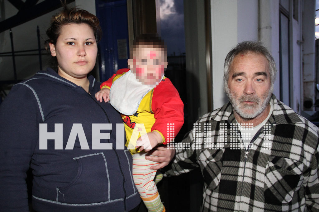 Τους έκοψαν το ρεύμα