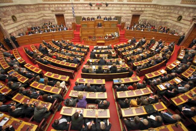 Ο φάκελος ΕΛ.ΣΤΑΤ στην ατζέντα