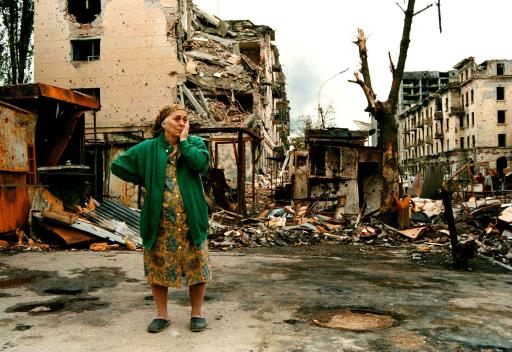 Στοπ στις επιθέσεις