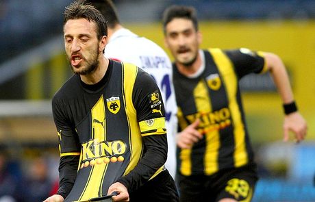 Επιστροφή στις νίκες