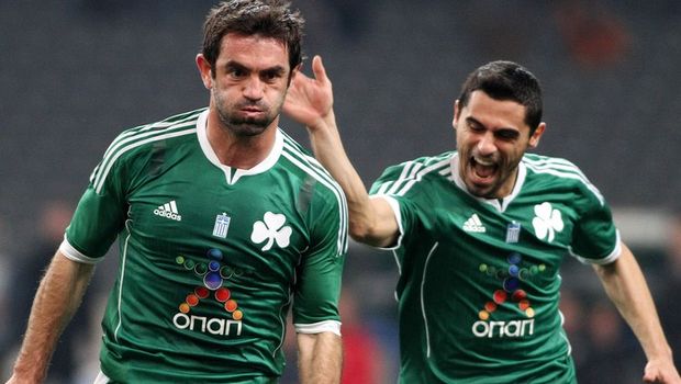 ΠΑΟ-ΞΑΝΘΗ: 3-0