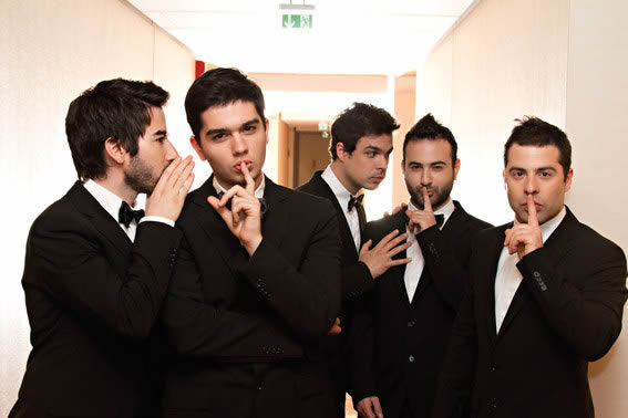 Η ”Μέλισσα” με τις κατακτήσεις