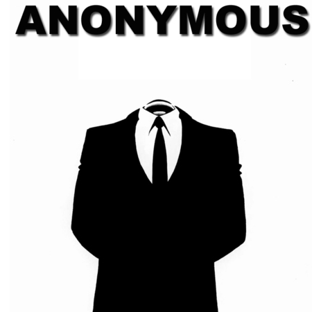 Συνέλαβαν άλλους 4 Anonymous