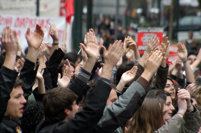 Τώρα-ανοιχτοί οι δρόμοι