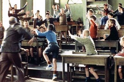 Μαμά, μαμά… πήρα Μπράβο