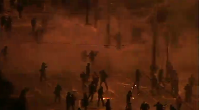 Έτσι θα διαδηλώνετε