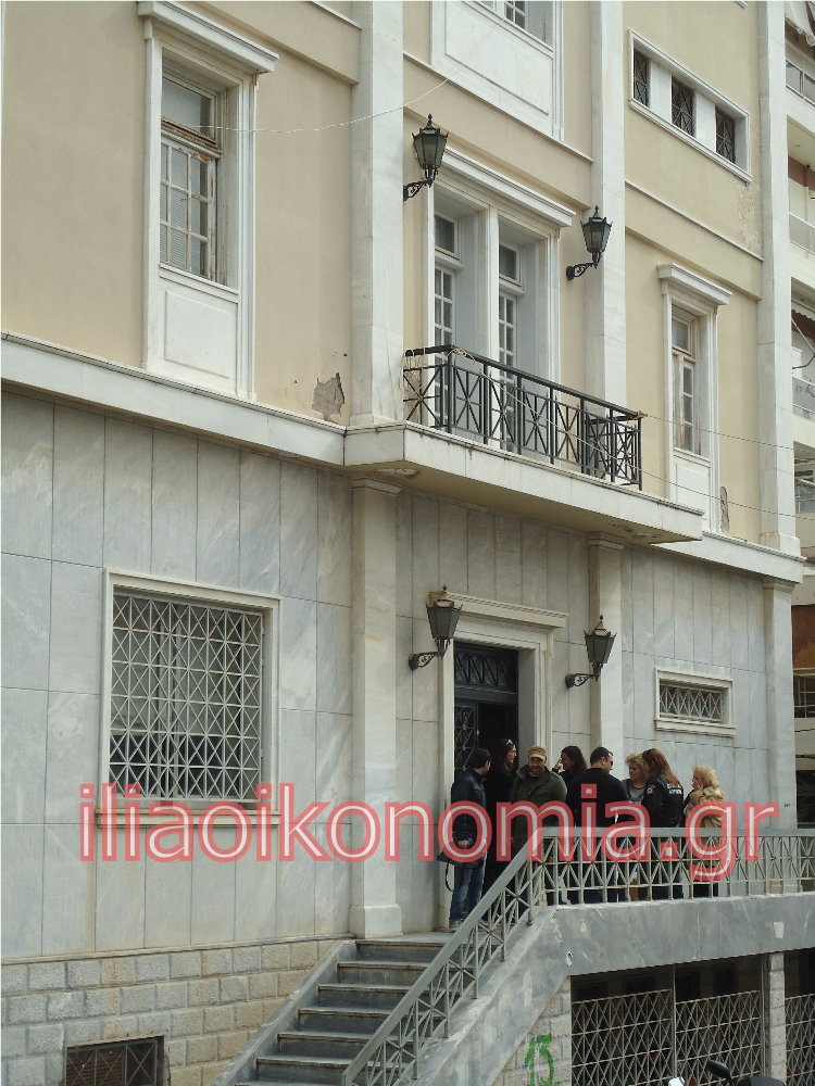 ‘Ανεργη επιχείρησε να αυτοκτονήσει