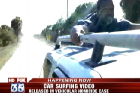 Οι τελευταίες τους στιγμές εν ζωή