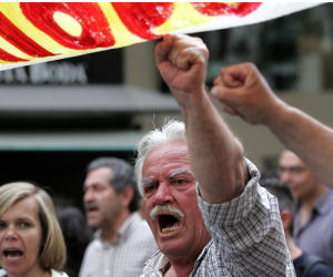 Τώρα στην Αθήνα