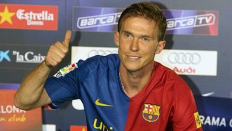 Πού «κολλάει» του Χλεμπ