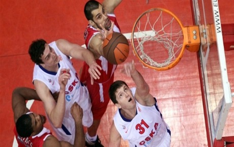 Live: ΤΣΣΚΑ – ΟΣΦΠ