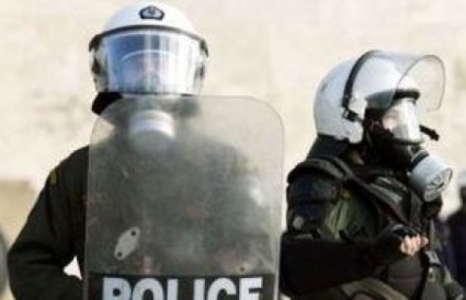 Αυτοκτόνησε άντρας των ΜΑΤ